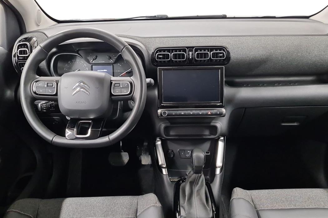 CITROEN C3 AIRCROSS 2023