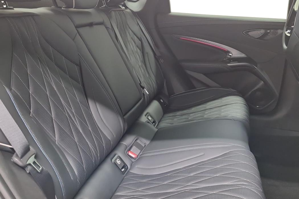 BYD Seal 2026
