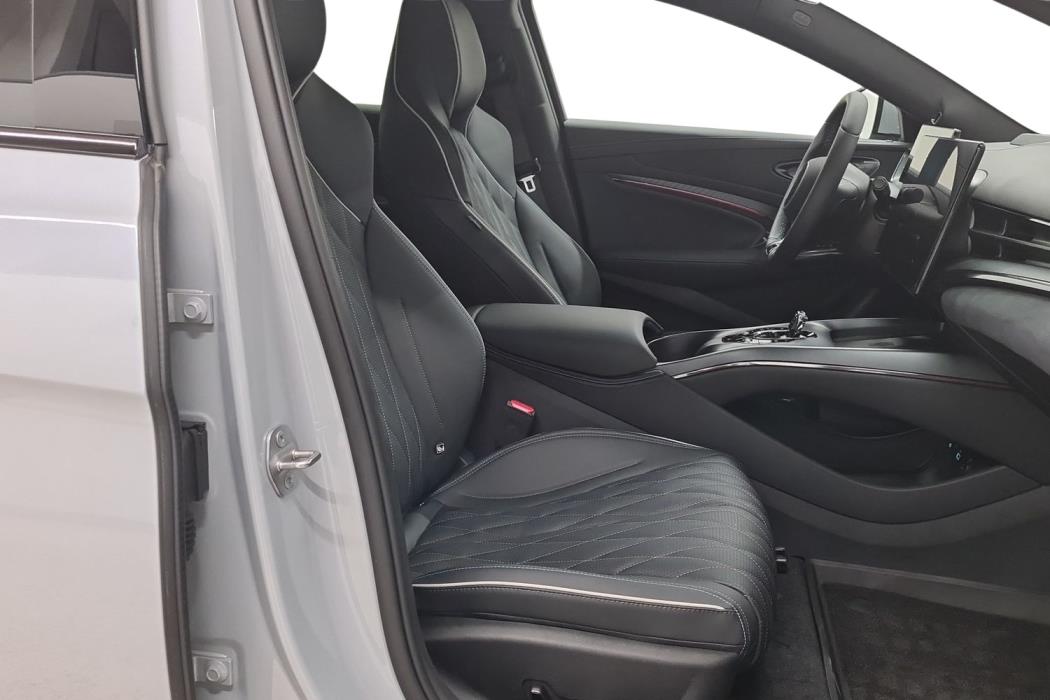 BYD Seal 2026