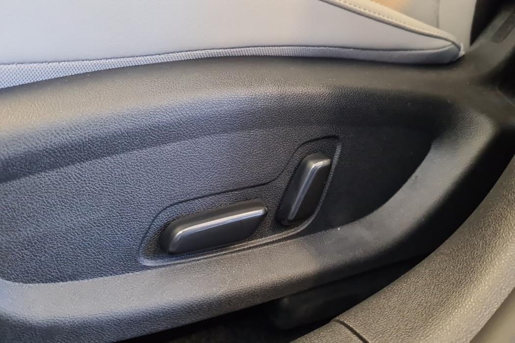 BYD Seal 6 DM-i 2025