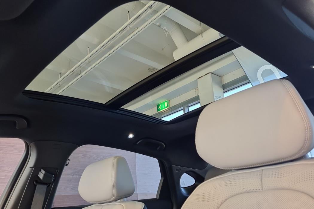 BYD Seal 6 DM-i 2025