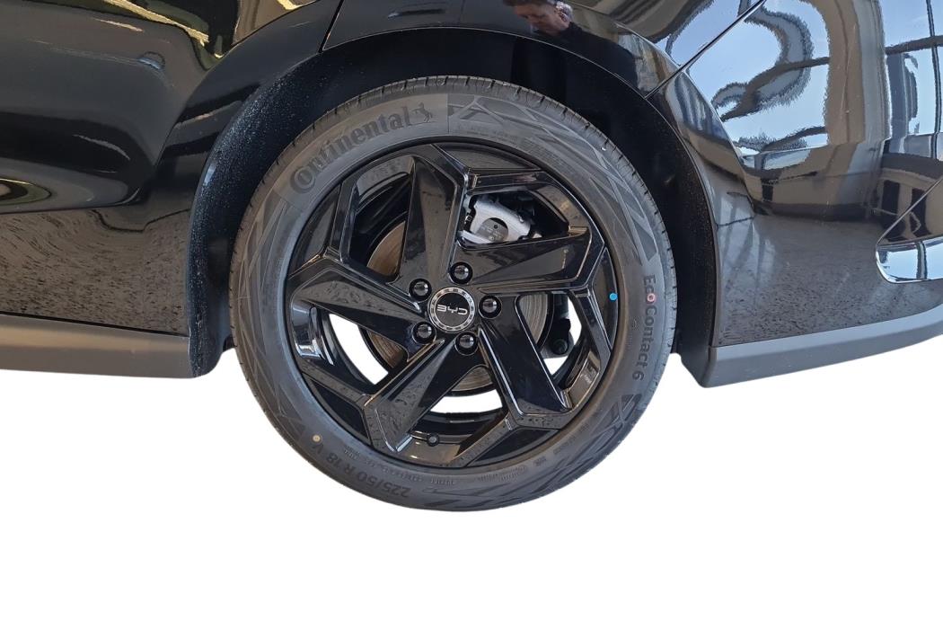 BYD Seal 6 DM-i 2025