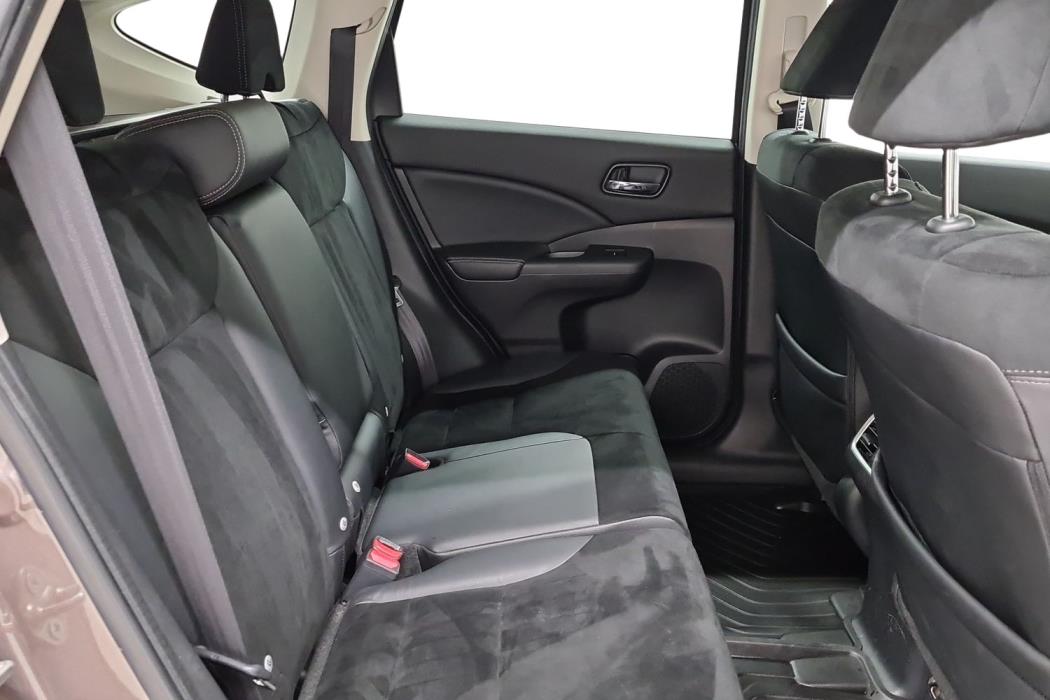HONDA CR-V 2015