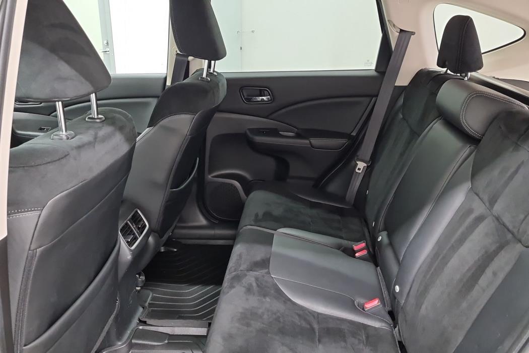 HONDA CR-V 2015