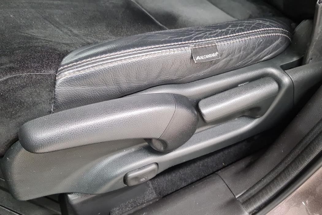 HONDA CR-V 2015
