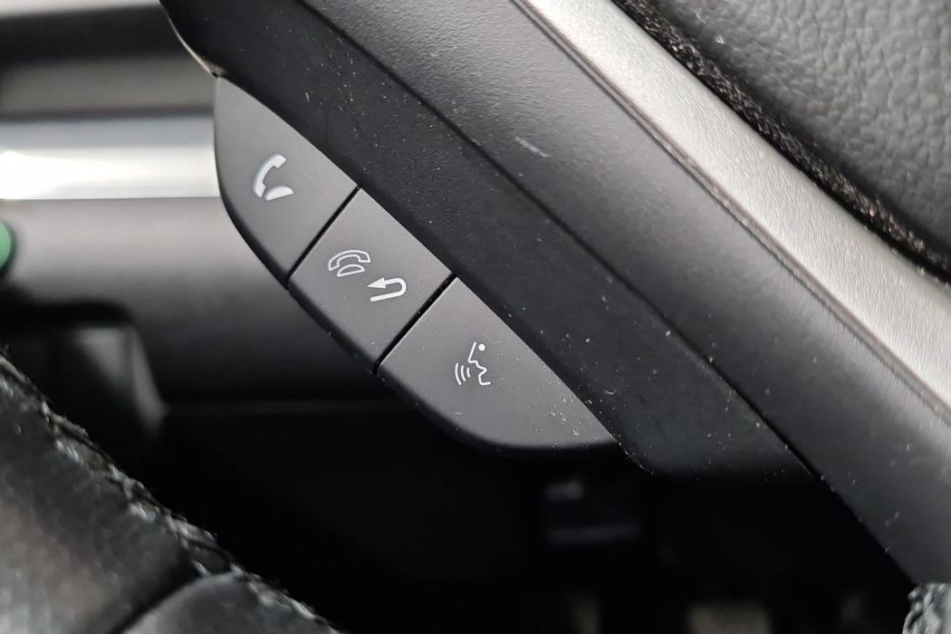 HONDA CR-V 2015