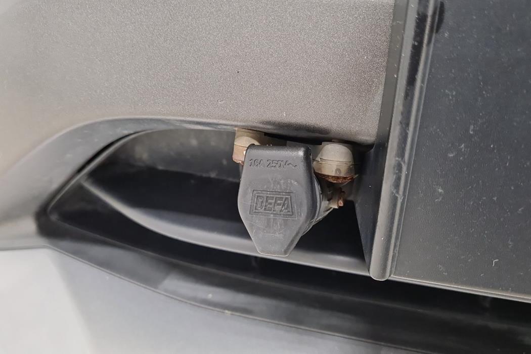 HONDA CR-V 2015