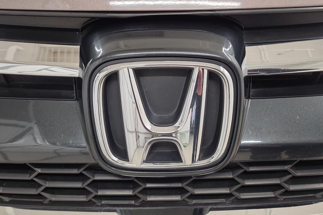 HONDA CR-V 2015