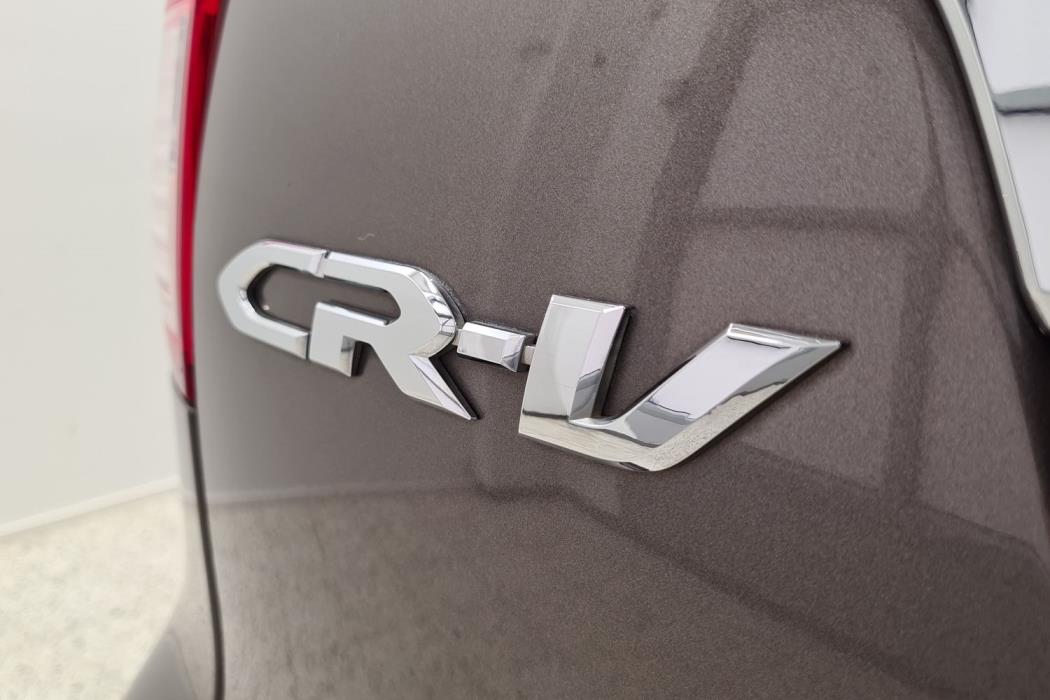 HONDA CR-V 2015