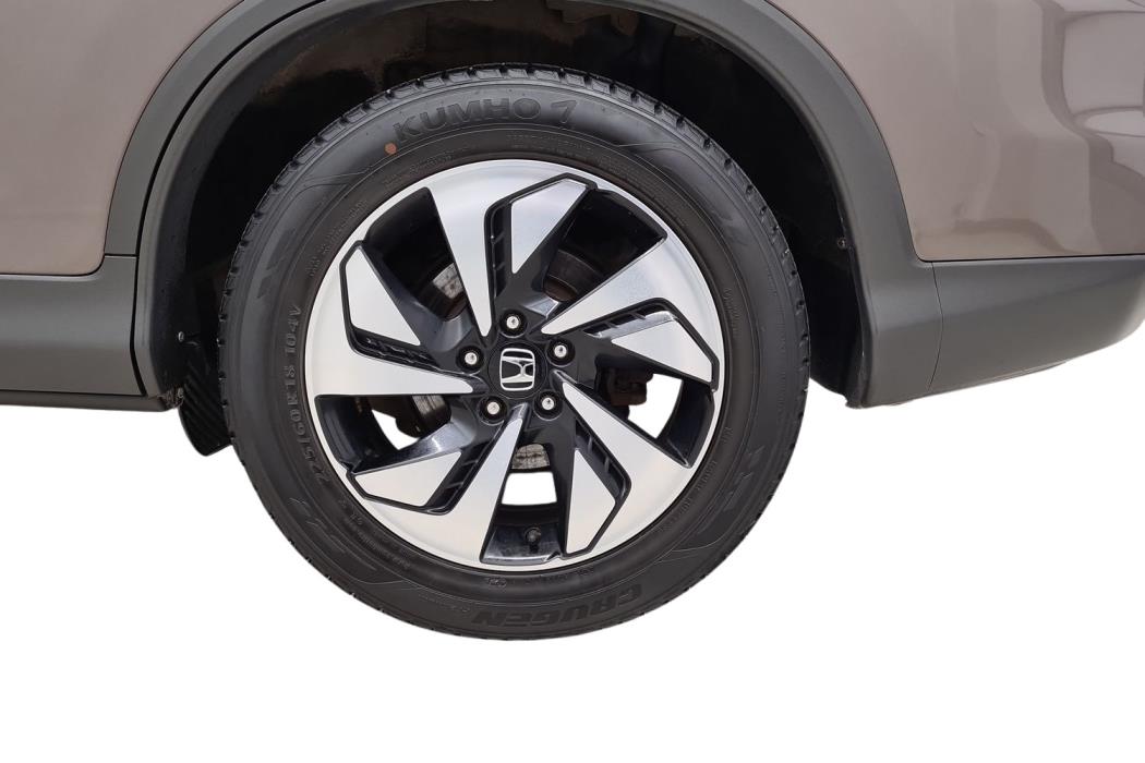 HONDA CR-V 2015