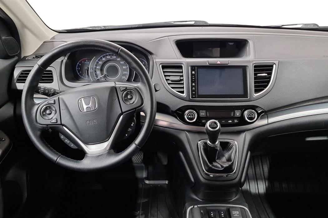 HONDA CR-V 2015