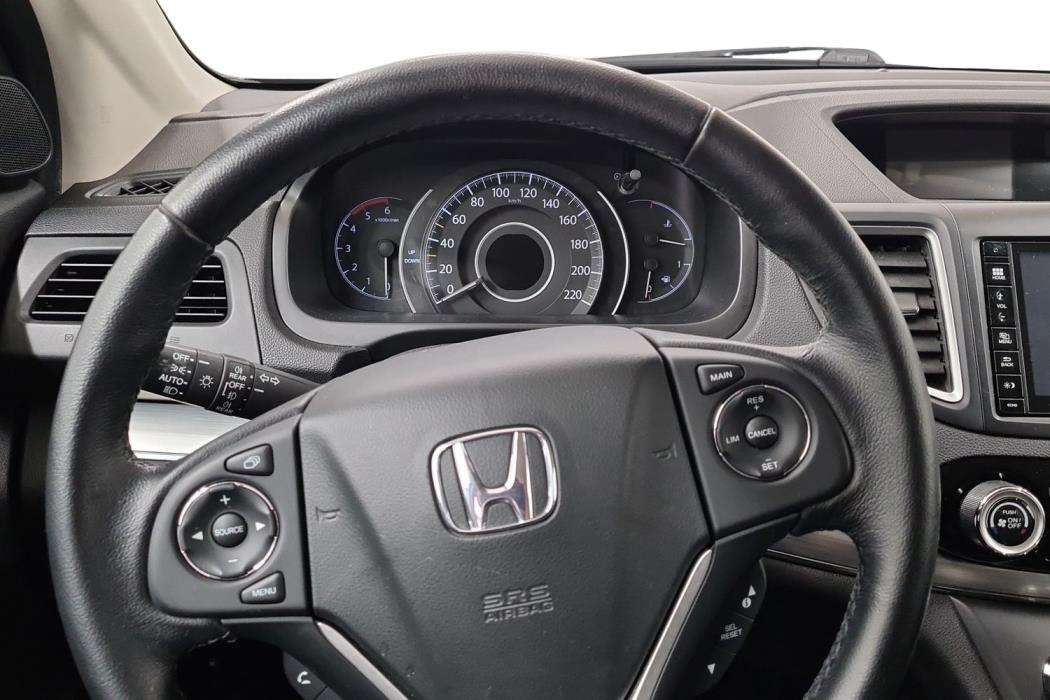 HONDA CR-V 2015