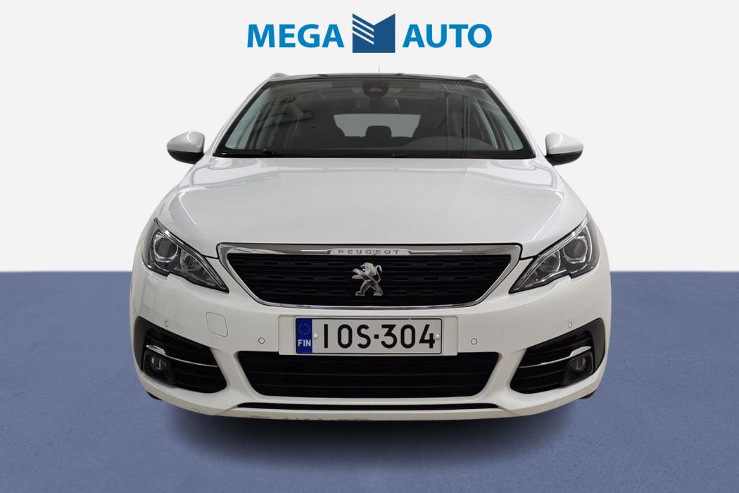 PEUGEOT 308 2020