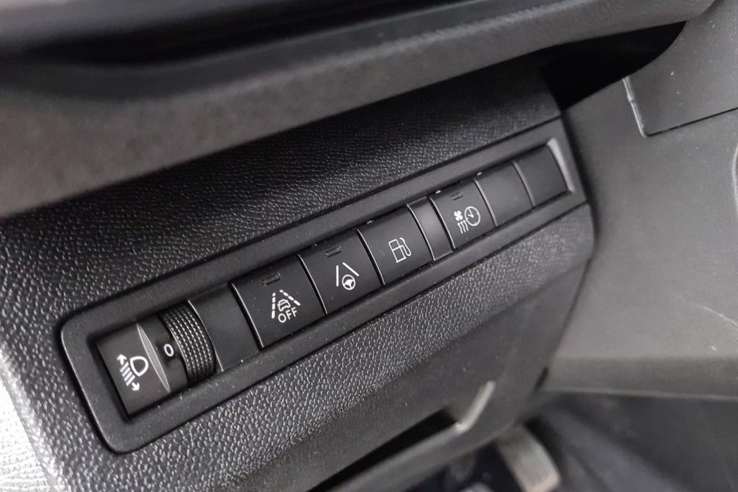 Peugeot 3008 2021