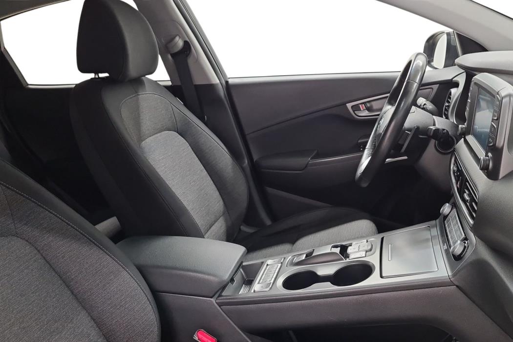 HYUNDAI KONA 2020