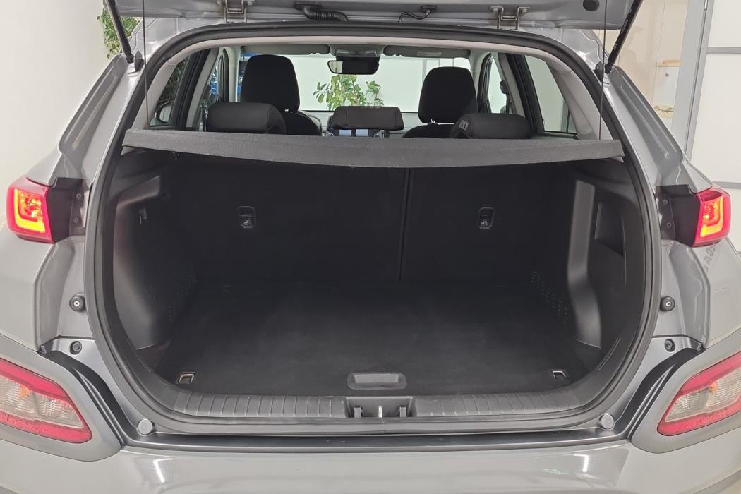 HYUNDAI KONA 2020
