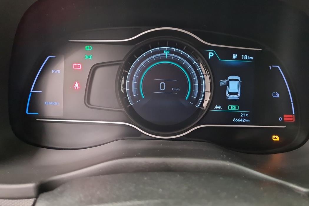 HYUNDAI KONA 2020
