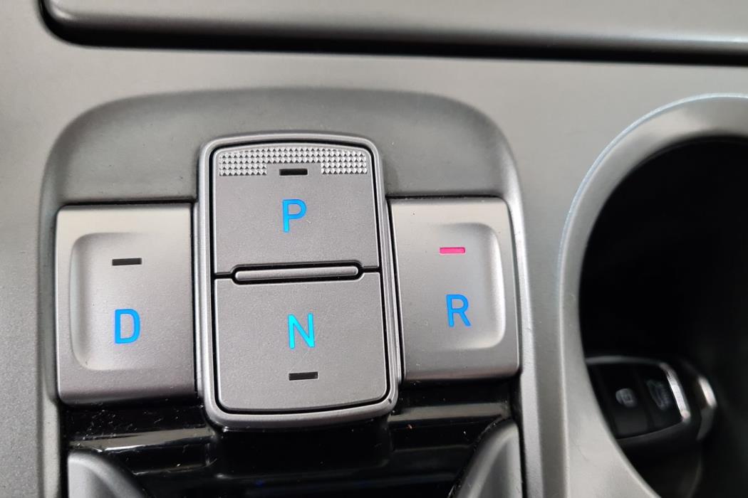 HYUNDAI KONA 2020