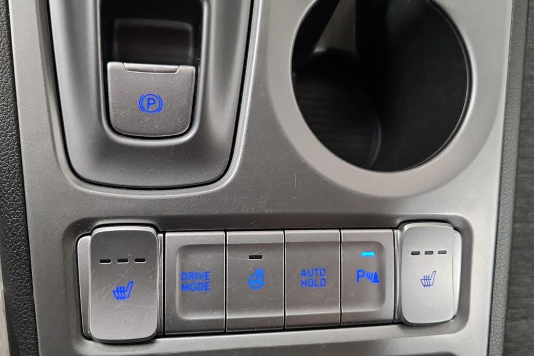 HYUNDAI KONA 2020