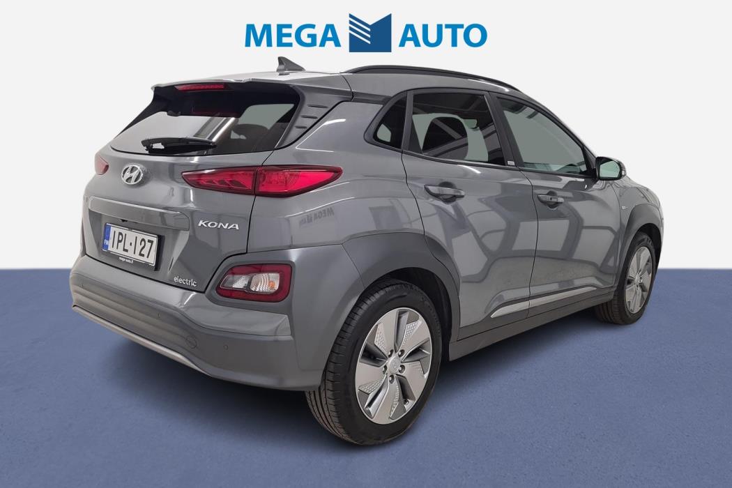 HYUNDAI KONA 2020