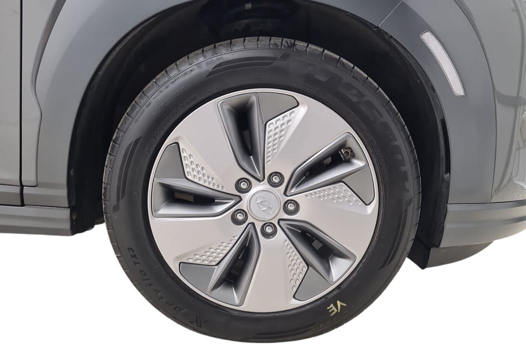 HYUNDAI KONA 2020
