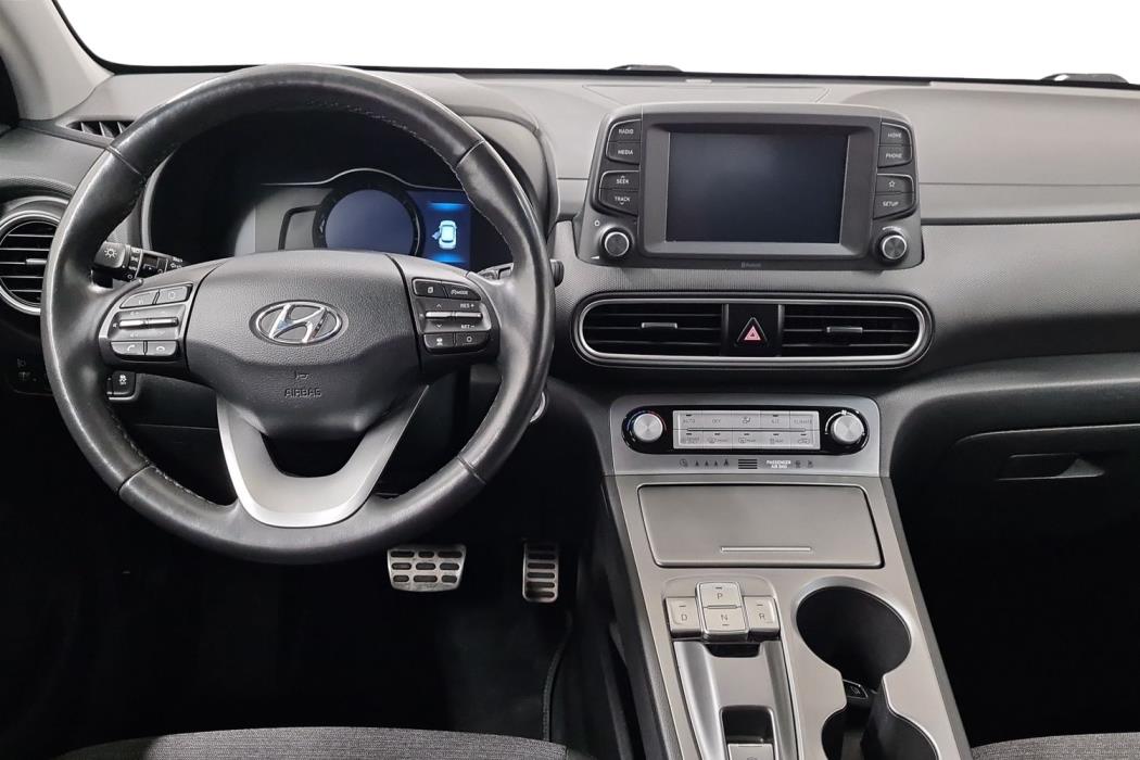 HYUNDAI KONA 2020