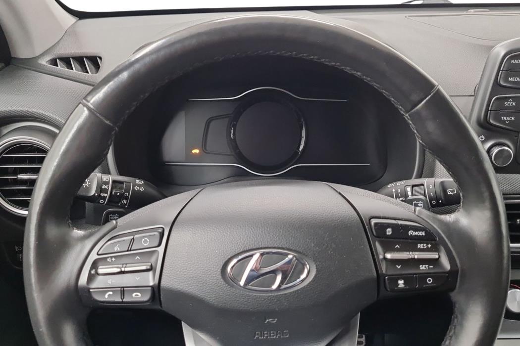HYUNDAI KONA 2020