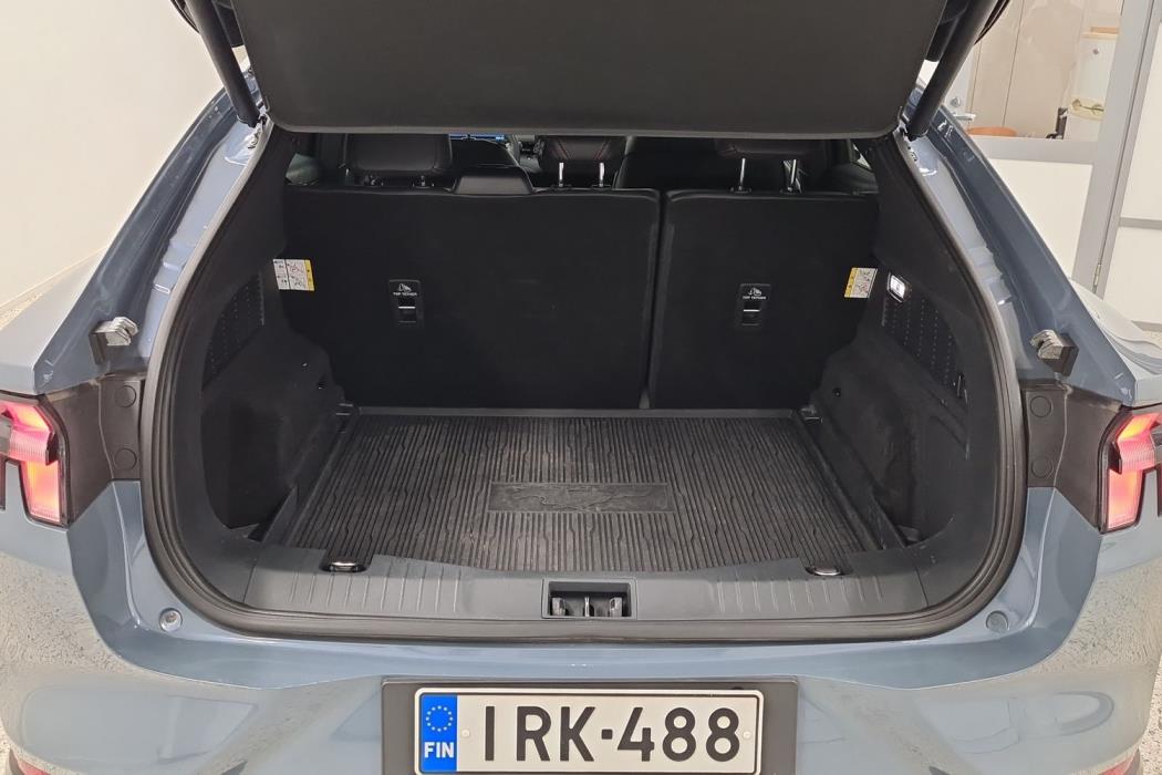 FORD Mustang Mach-E 2023