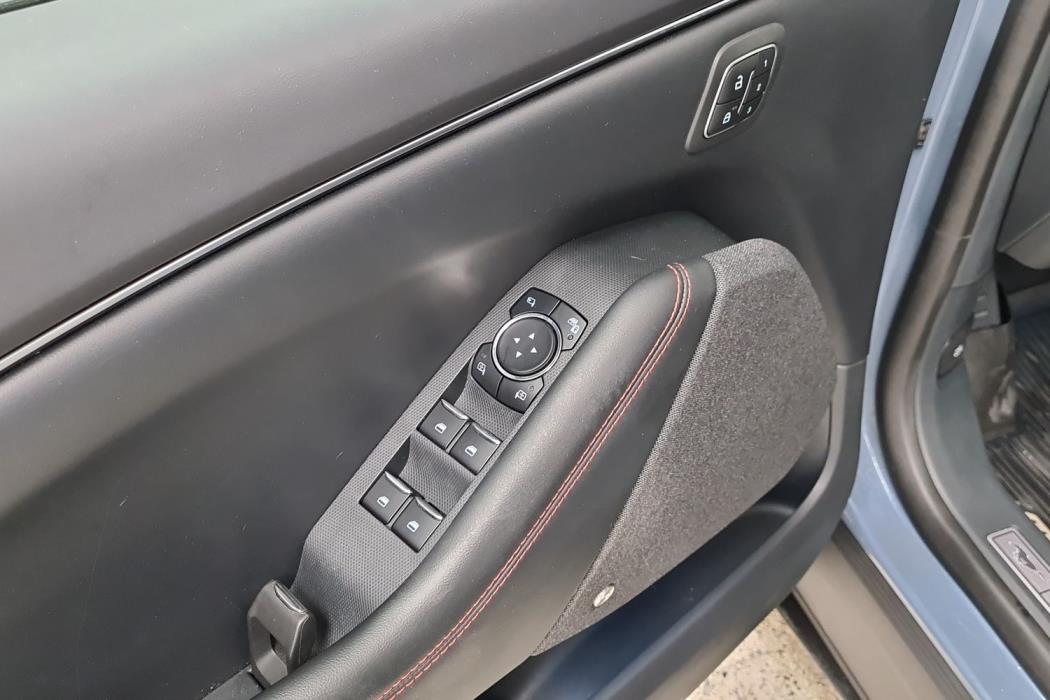 FORD Mustang Mach-E 2023