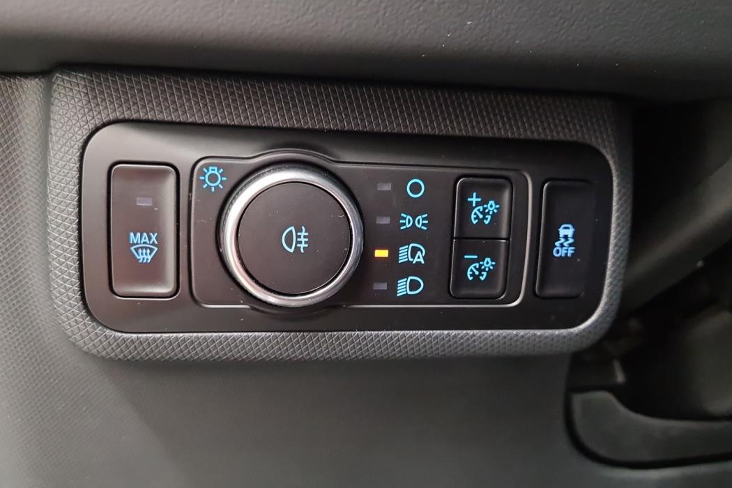 FORD Mustang Mach-E 2023