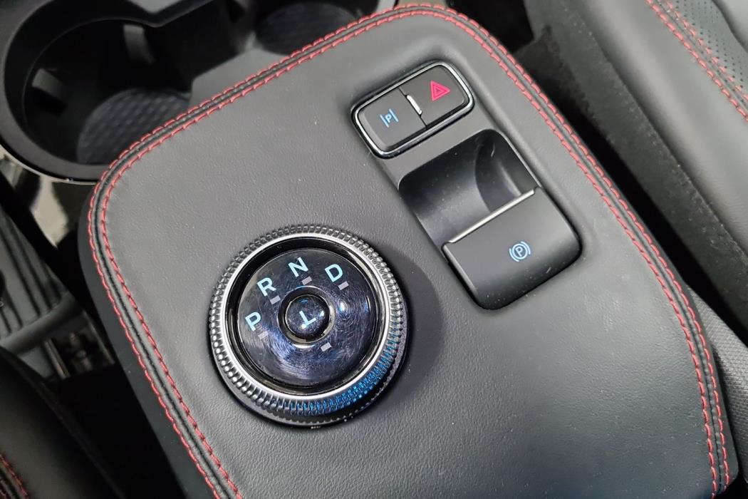 FORD Mustang Mach-E 2023