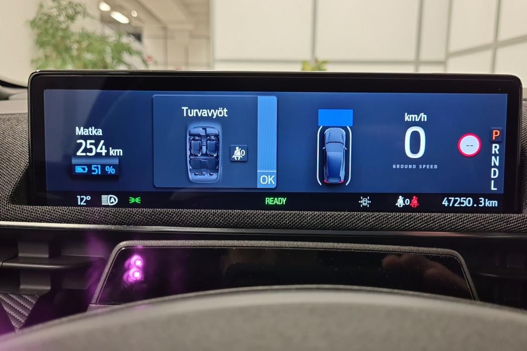 FORD Mustang Mach-E 2023