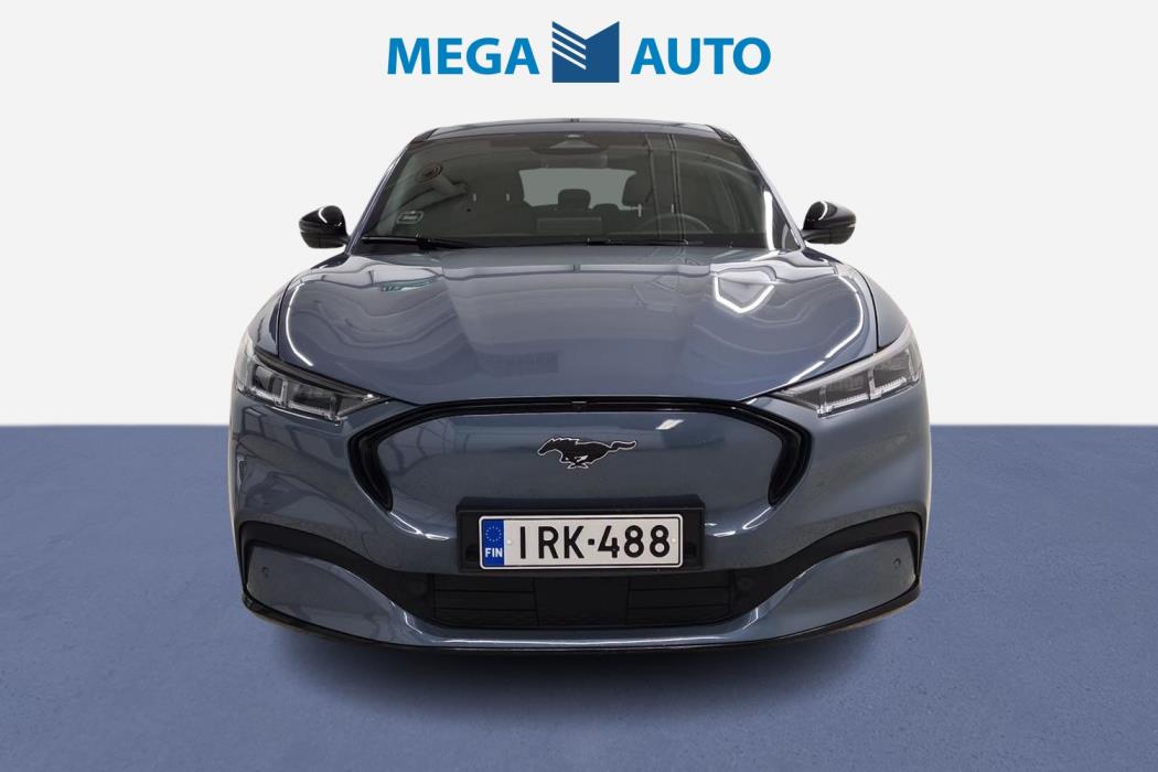 FORD Mustang Mach-E 2023