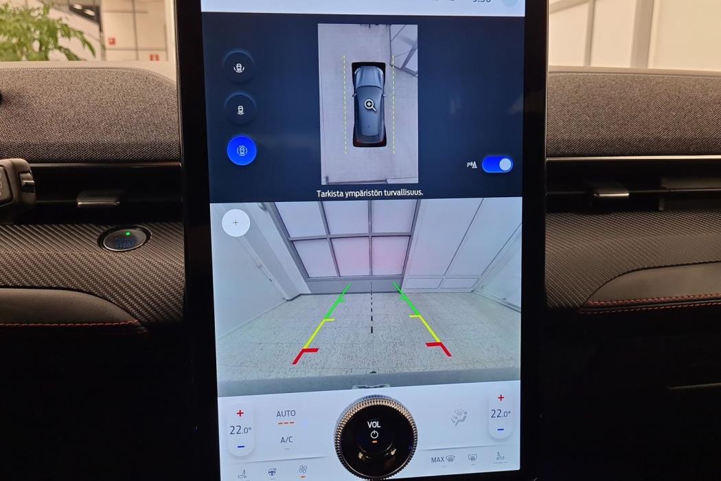 FORD Mustang Mach-E 2023