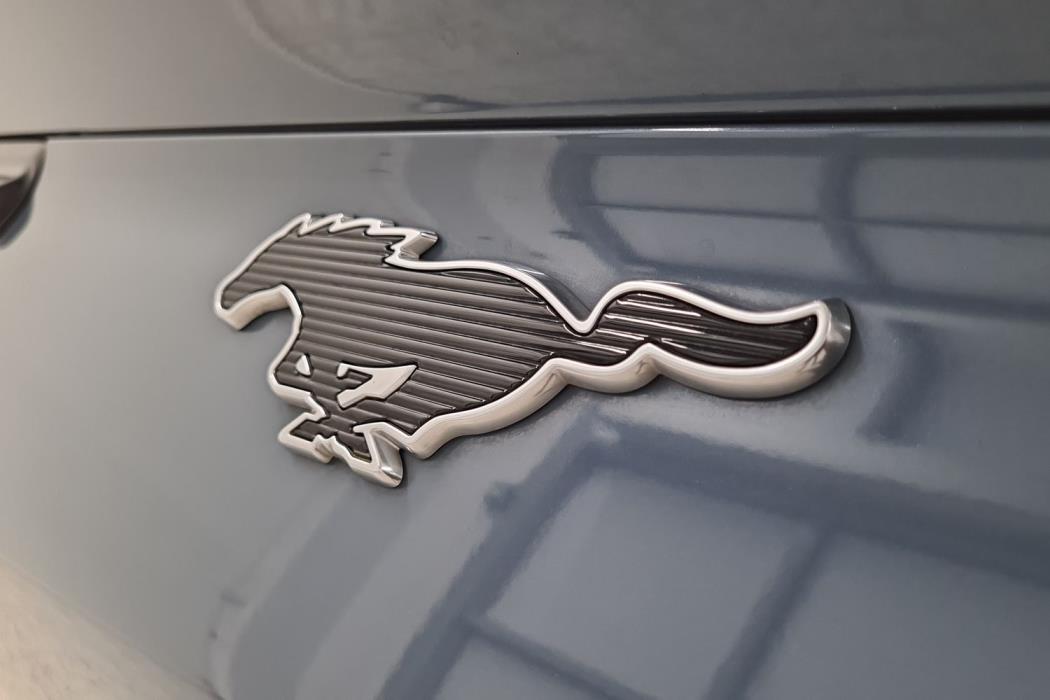 FORD Mustang Mach-E 2023