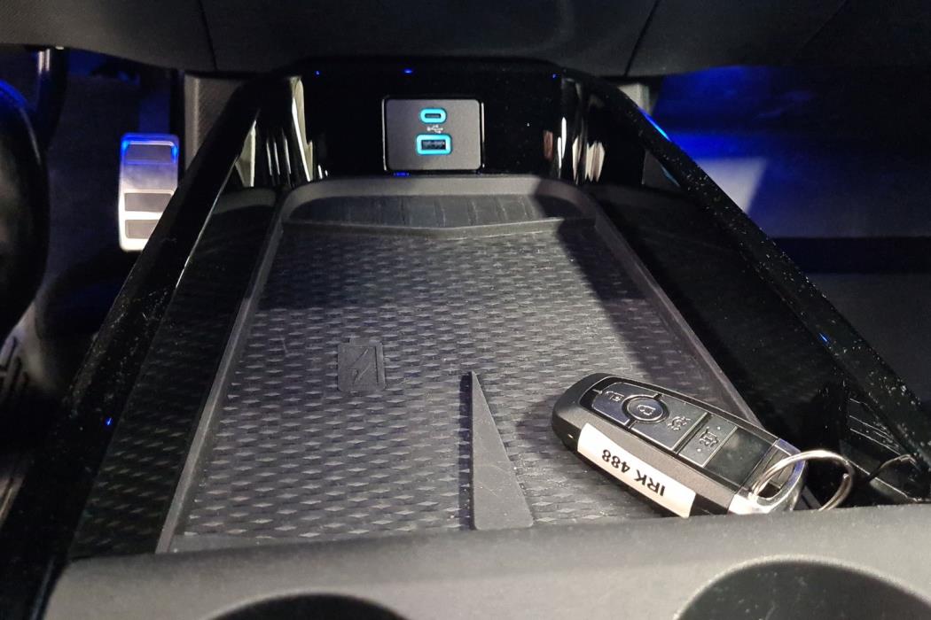 FORD Mustang Mach-E 2023