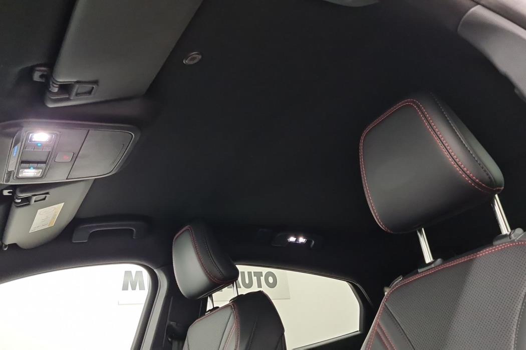 FORD Mustang Mach-E 2023