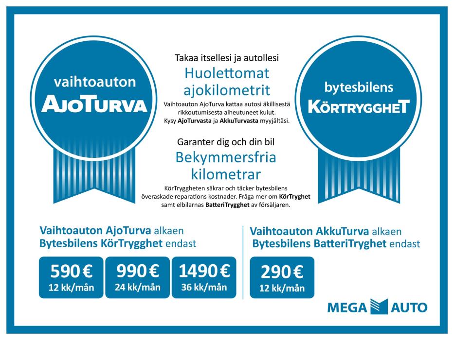 FORD Mustang Mach-E 2023