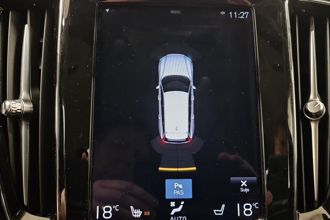 VOLVO V60 2020