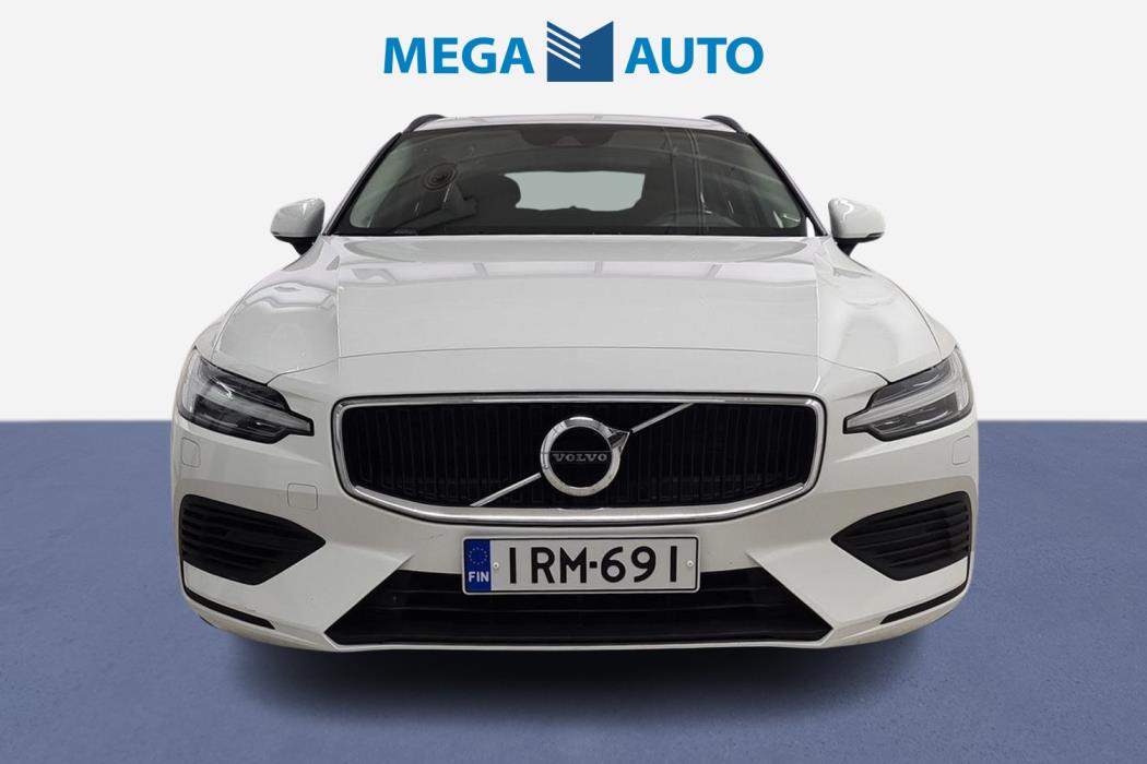 VOLVO V60 2020