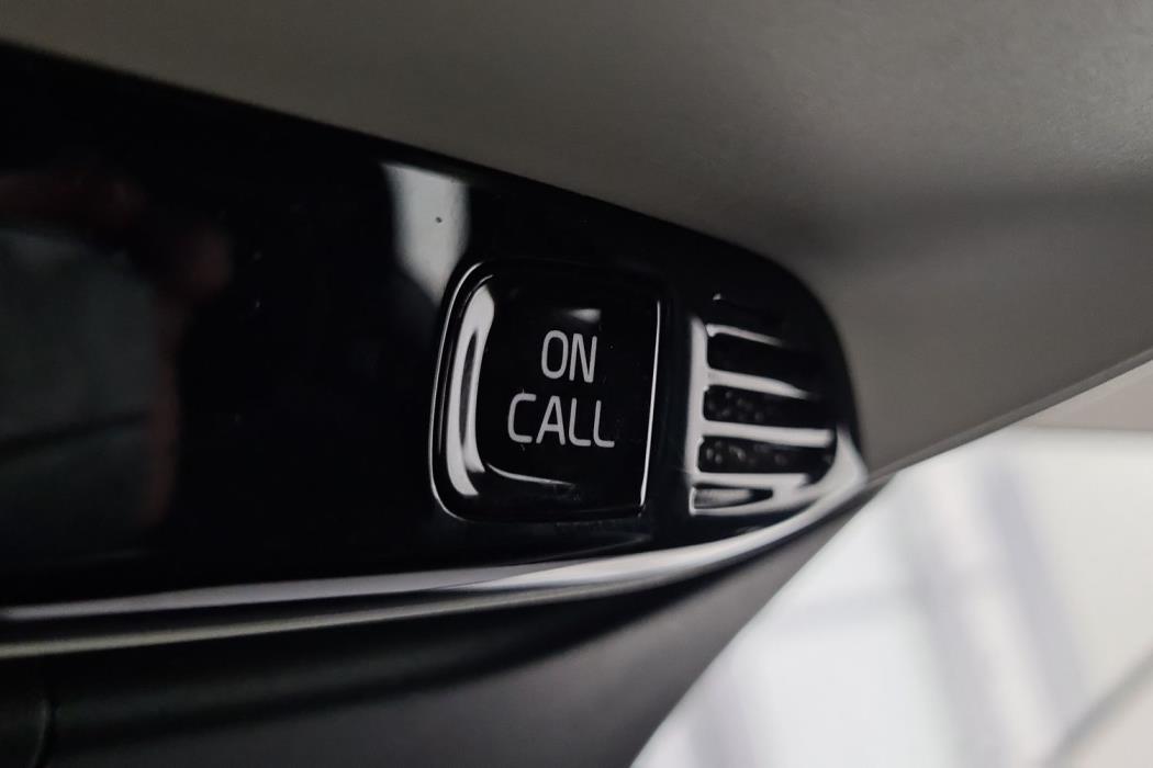 VOLVO V60 2020
