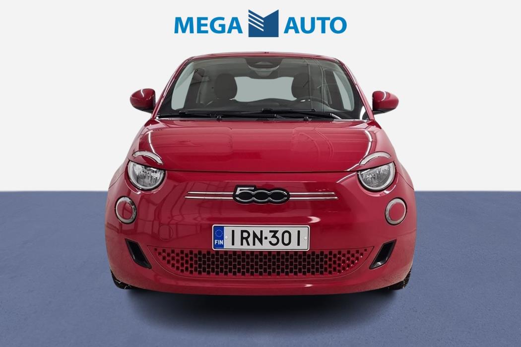 FIAT 500e 2024
