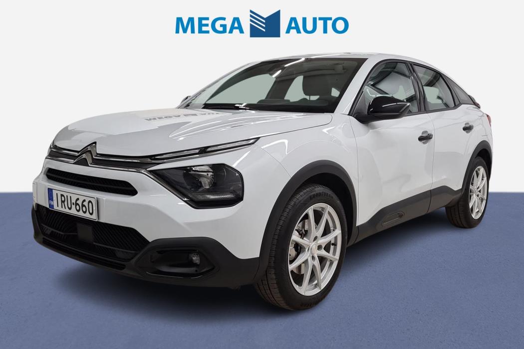 CITROEN C4 2024