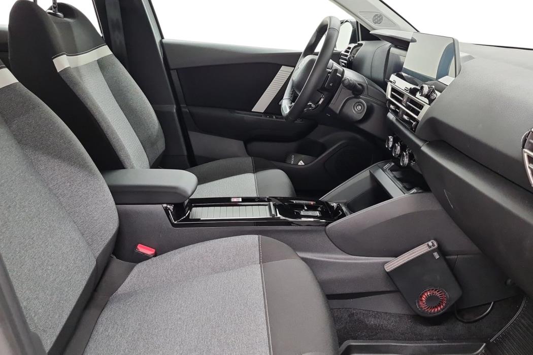 CITROEN C4 2024