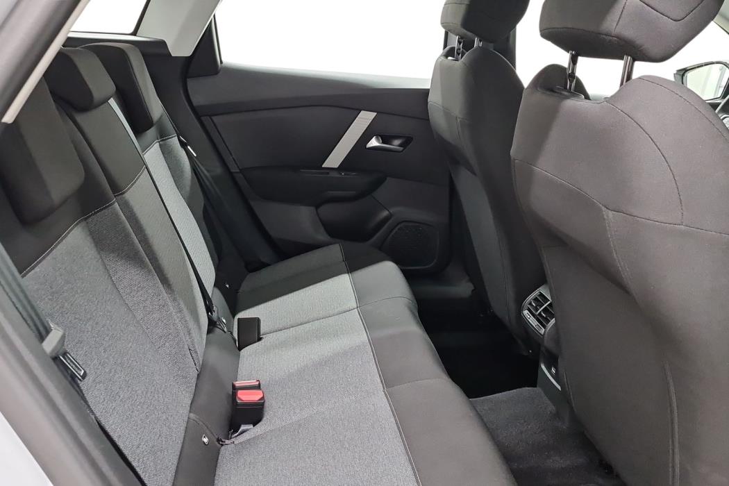 CITROEN C4 2024