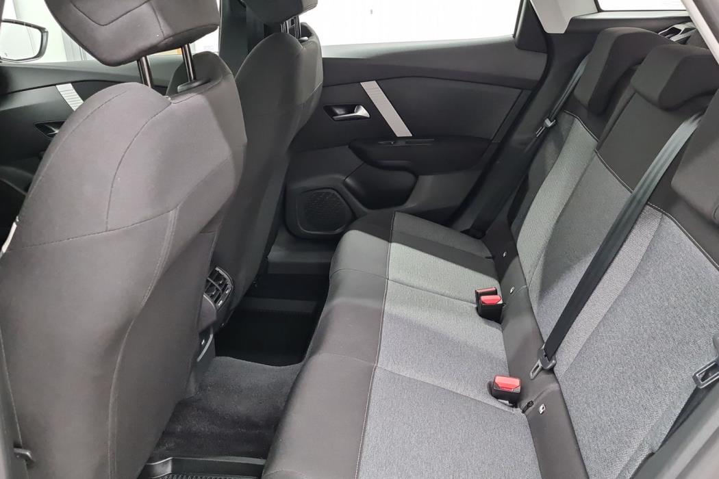 CITROEN C4 2024