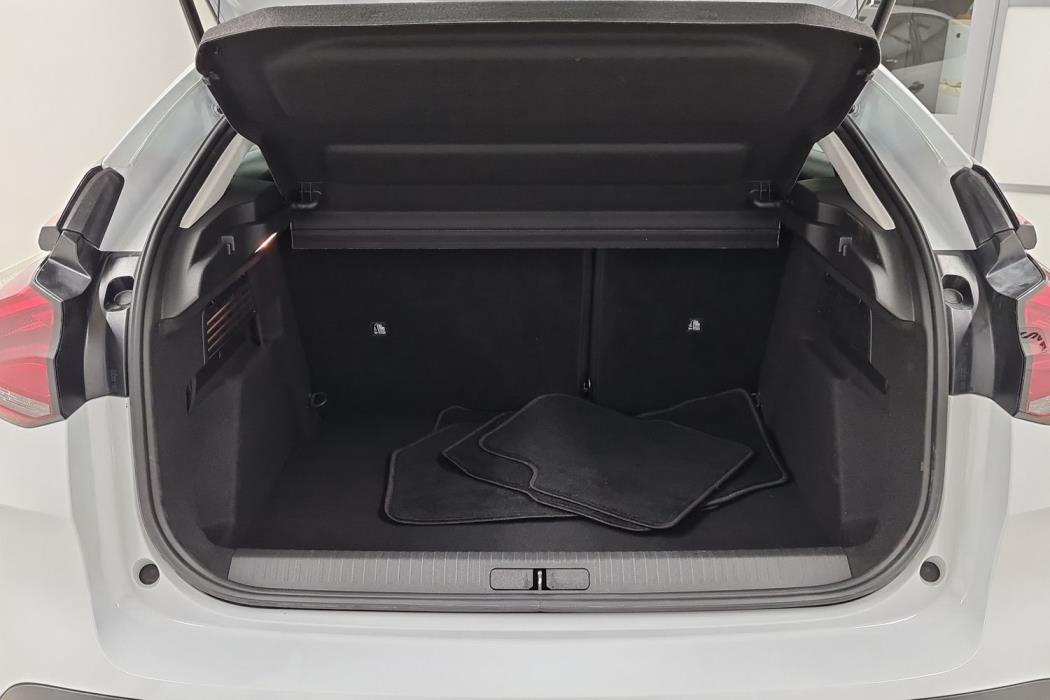 CITROEN C4 2024
