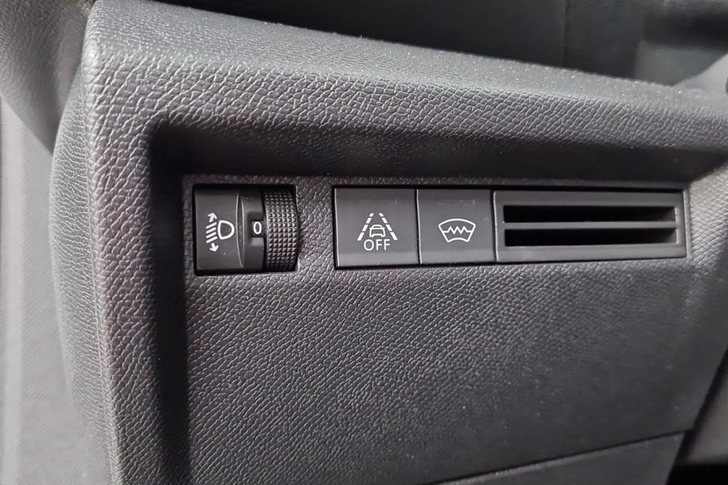 CITROEN C4 2024
