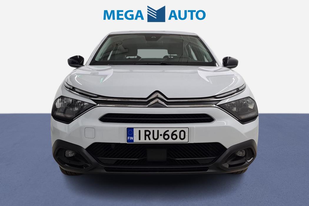 CITROEN C4 2024