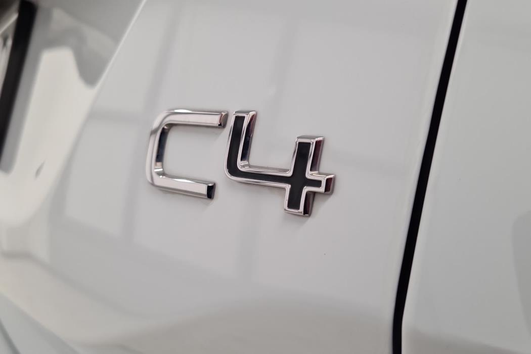 CITROEN C4 2024